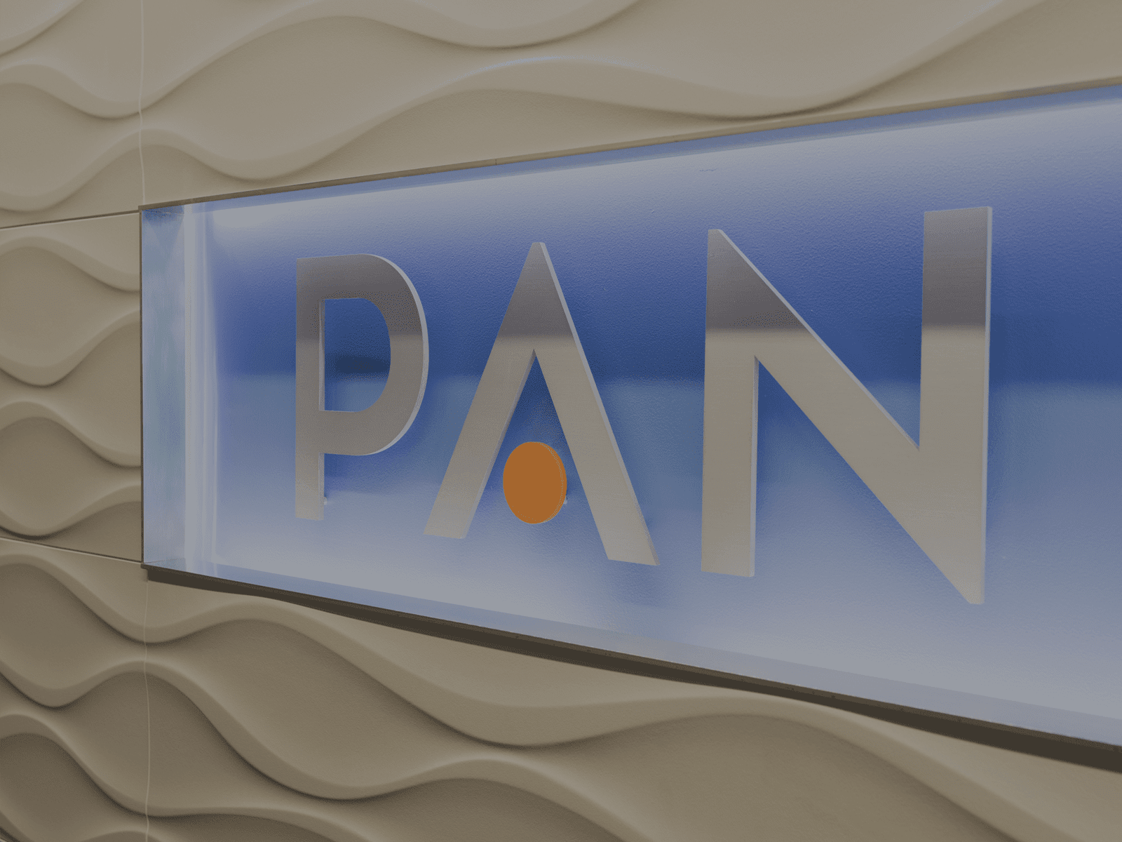 May 2022 Newsletter PAN Communications