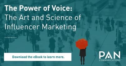 art and science of influencer marketing