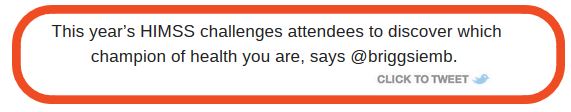 HIMSS19