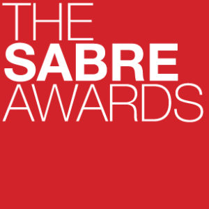 Holmes Report SABRE Awards