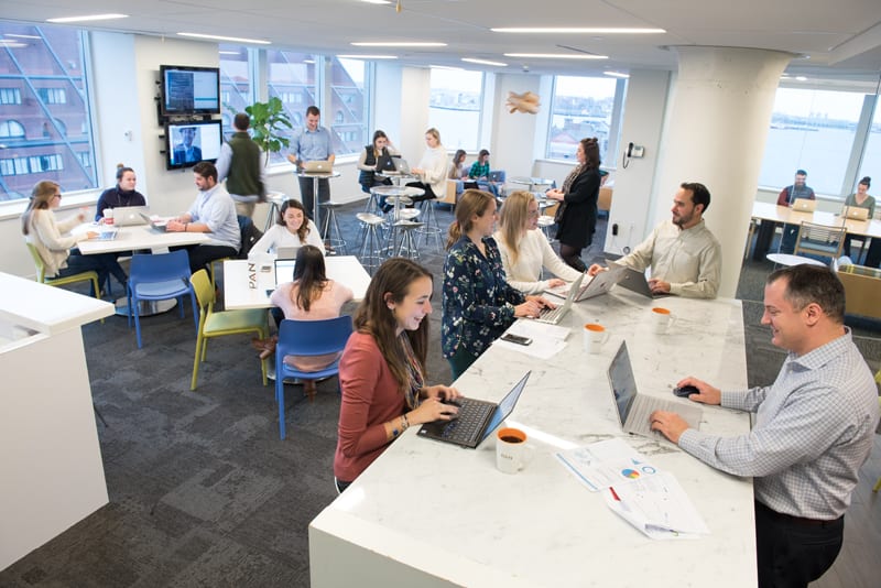 Careers in Communications Work At PAN PAN Communications