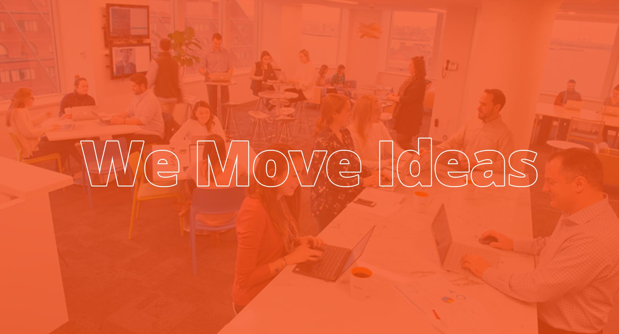 Integrated Marketing & PR Agency PAN Communications