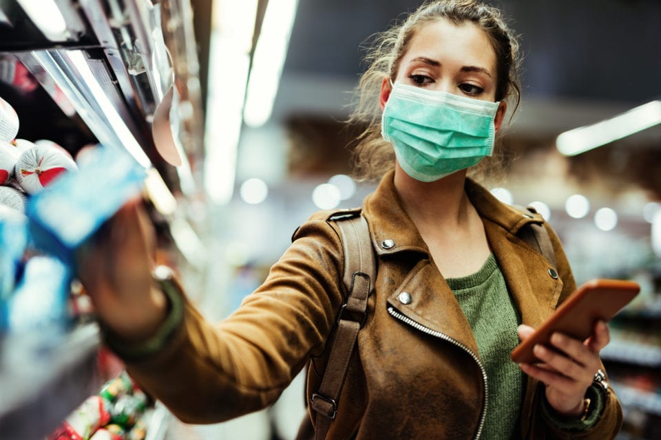 digital marketing during the pandemic 