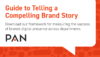 brand storytelling guide