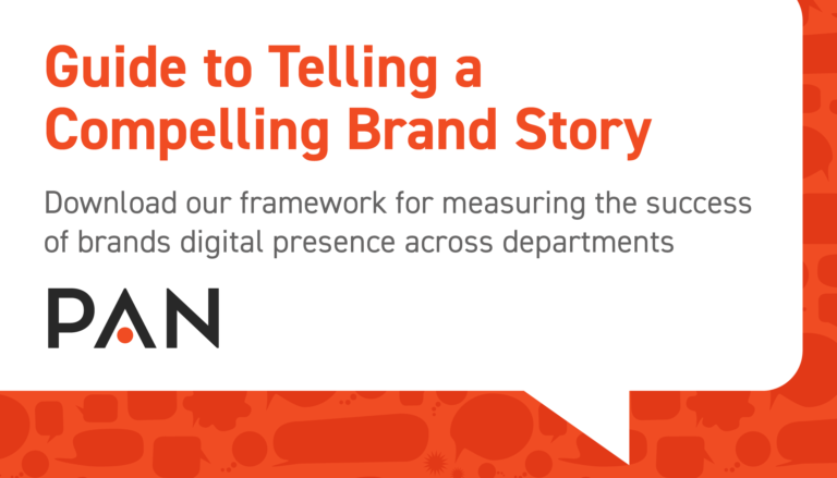brand storytelling guide