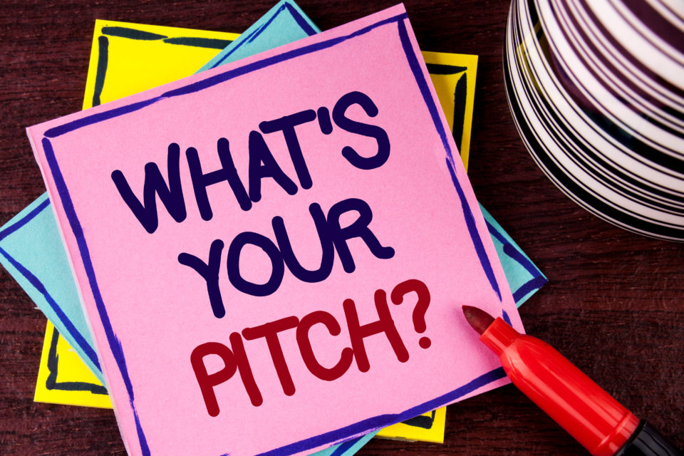 how to pitch creative ideas for pr and marketing pros