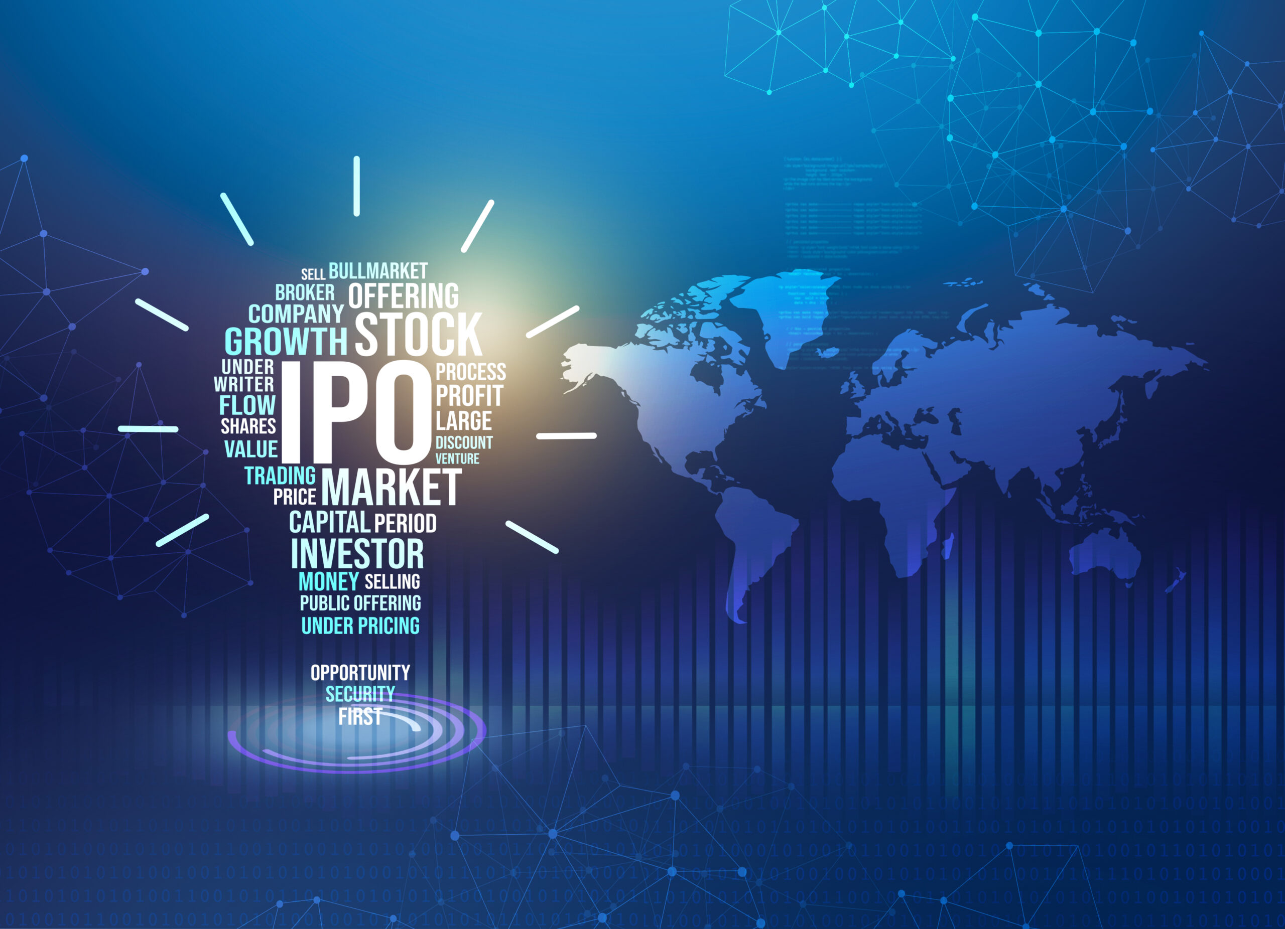New Ipo April 2025 Coral Salaidh