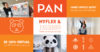 PAN is Hiring: HyFlex return-to-office schedules