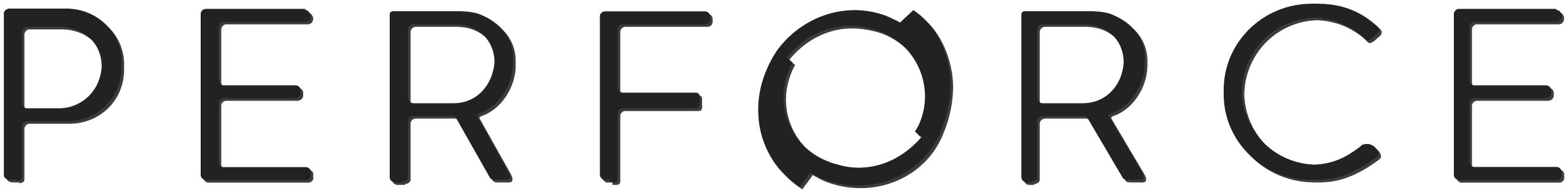 Perforce logo