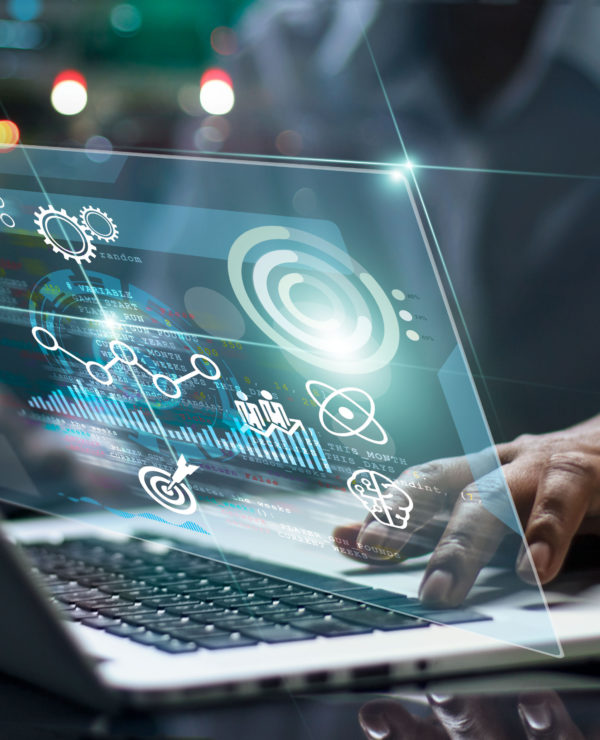 Integrated Marketing & PR Agency PAN Communications