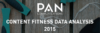 PAN Communications' 2015 Content Fitness Report