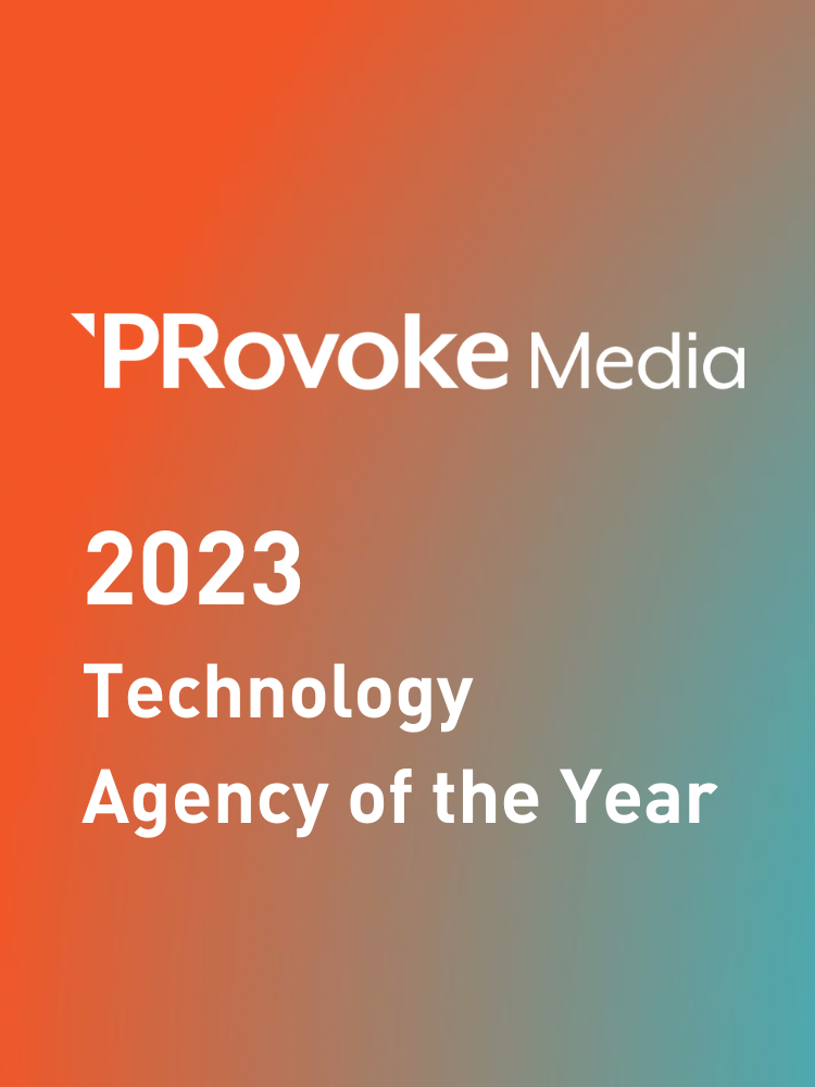 PAN Communications Takes Home PRovoke 2023 Technology Agency of the