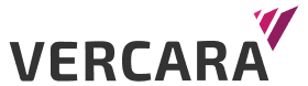 Vercara logo