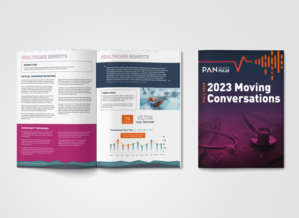 PAN's HealthPulse: 2023 Moving Conversations