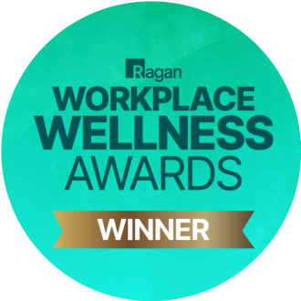 Workplace Wellness awards - Winner