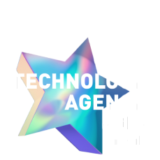 2x Tech Agency of the Year