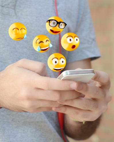 Using emotions in content marketing | PAN Communications