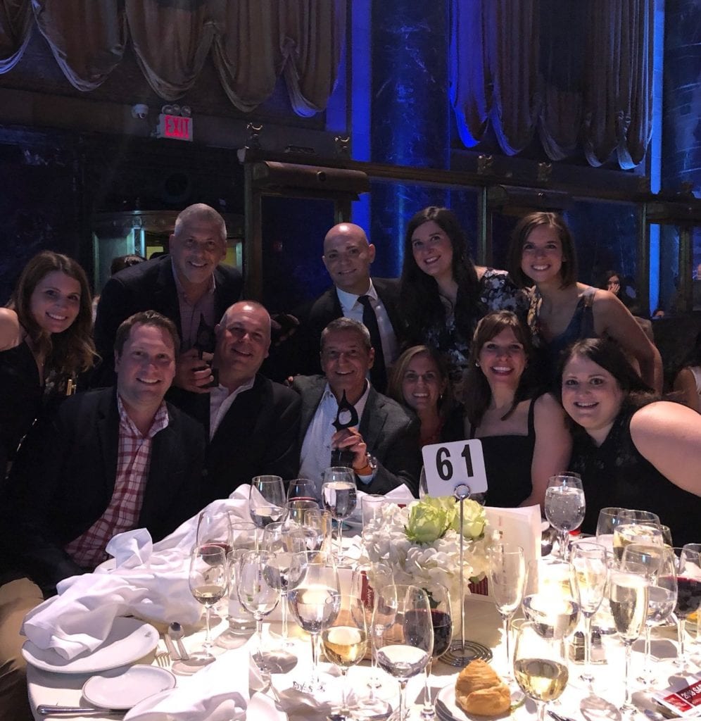 PAN Communications named Tech Agency of the Year, Holmes Report