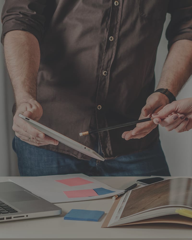Content Marketing at PAN Communications
