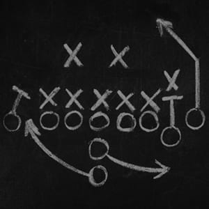 Why Now is the Perfect Time to Reengineer the Marketing Department - November Newsletter