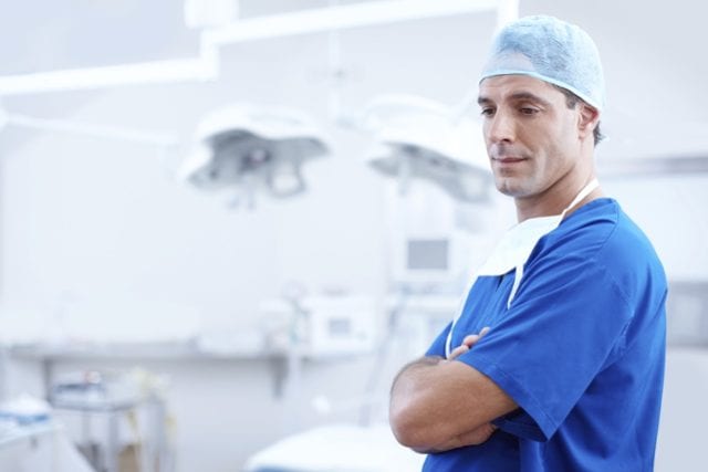 Healthcare integrated marketing & PR expertise at PAN Communications