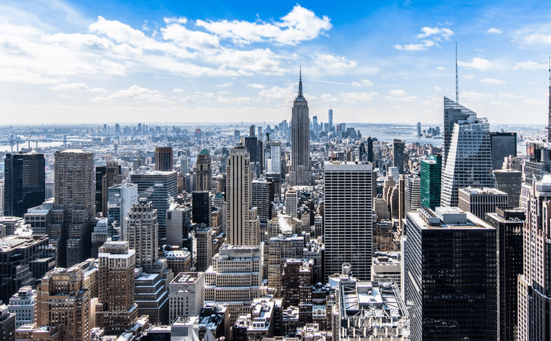 PAN Communications New York