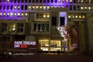 rare disease day