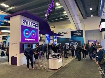 RSA_synopsys