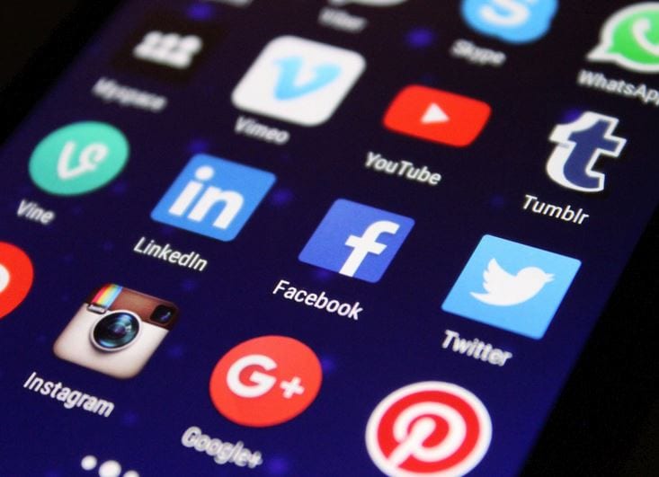 social media week
