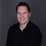 Adam Novak, Senior Vice President at PAN Communications, headshot