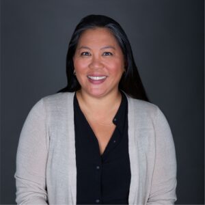 Catherine Doyle, Vice President & General Manager, San Francisco at PAN Communications, headshot