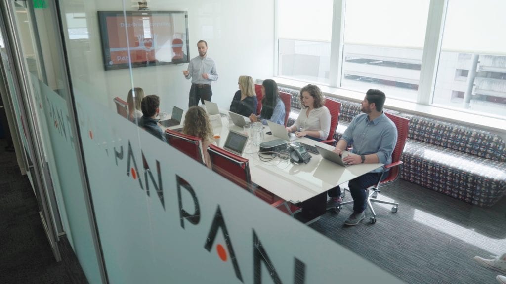 content marketing services from PAN