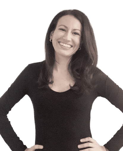 Jenny Radloff, VP, Technology @ PAN Communications
