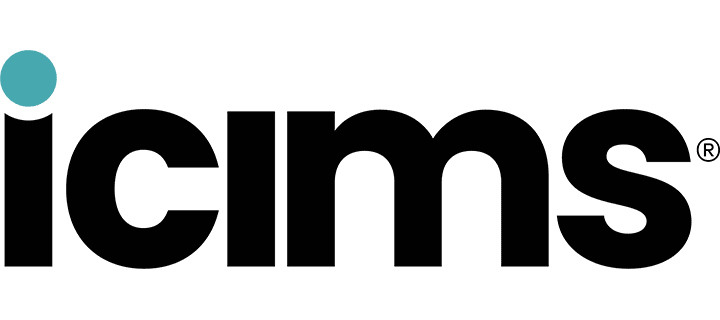 iCIMS logo, color