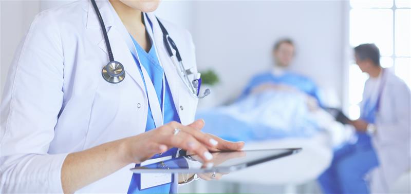 healthcare PR and marketing strategies