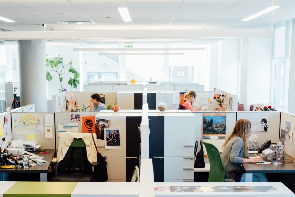 integrated marketing & PR agency