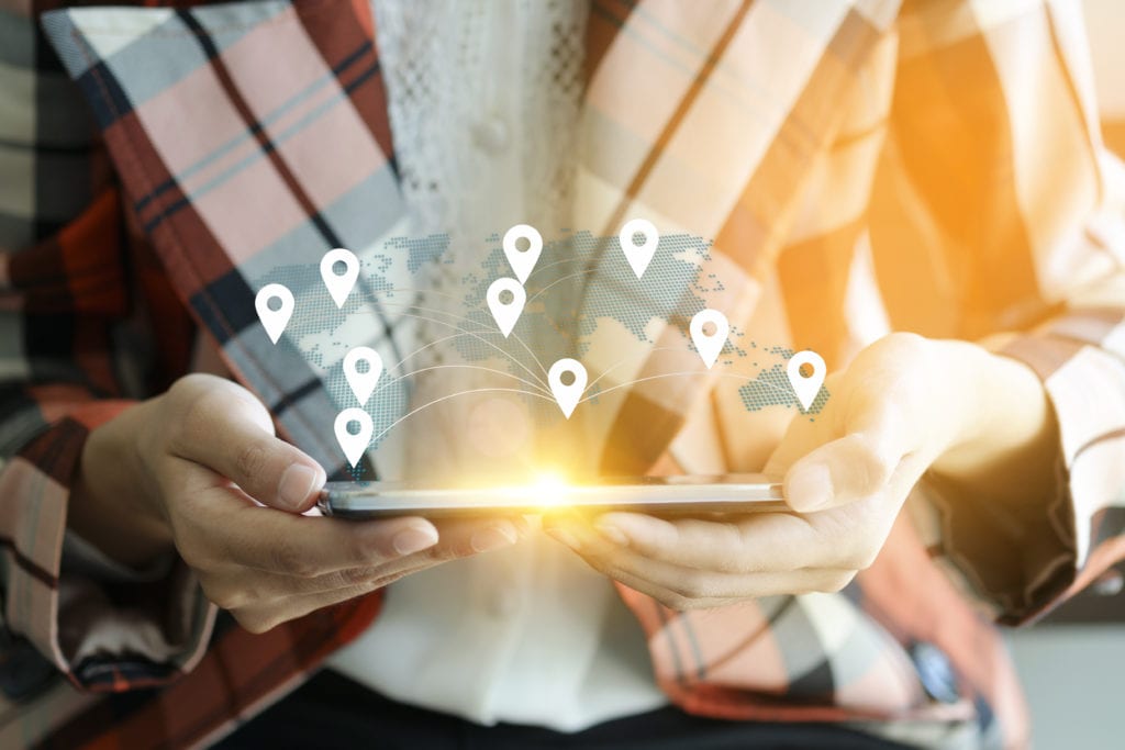 integrated marketing and PR newsletter