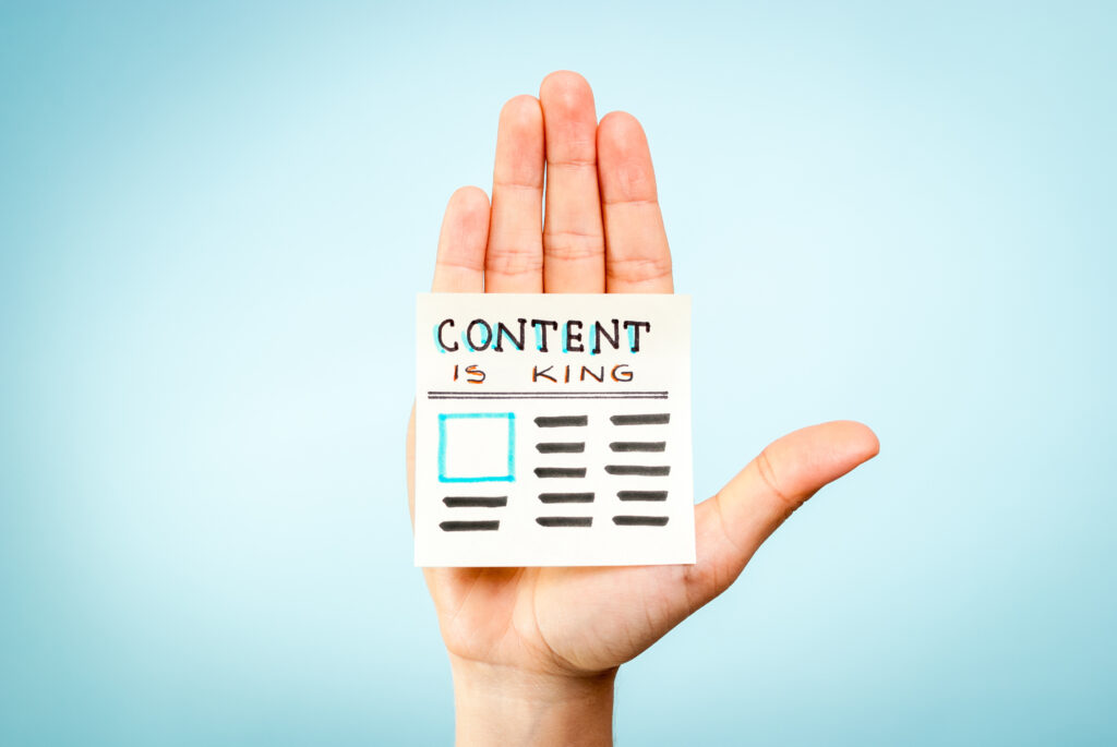 content strategy resources