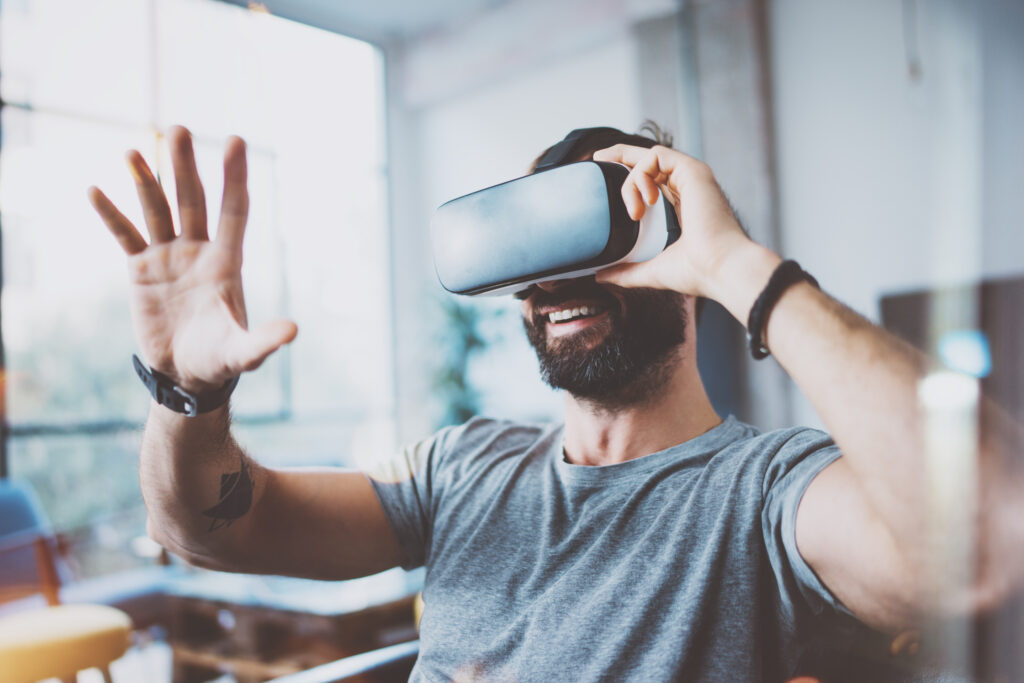 tech PR and marketing