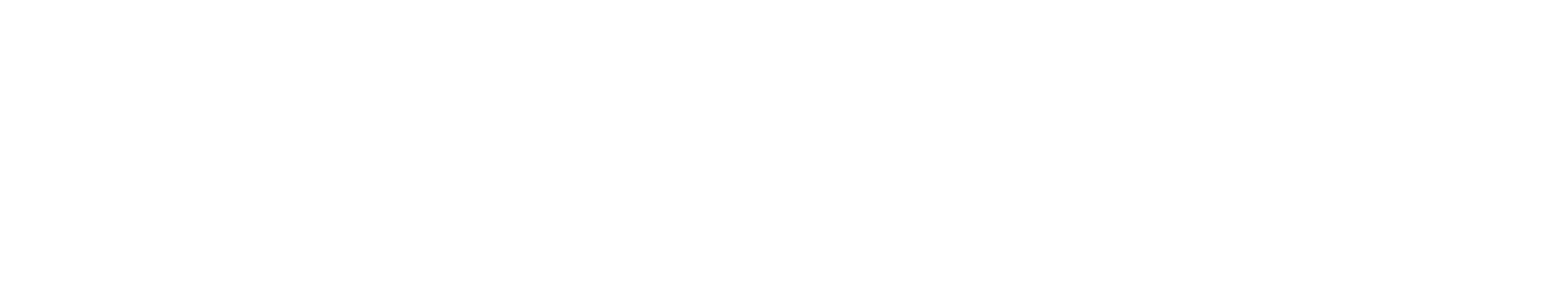 Weave logo, white