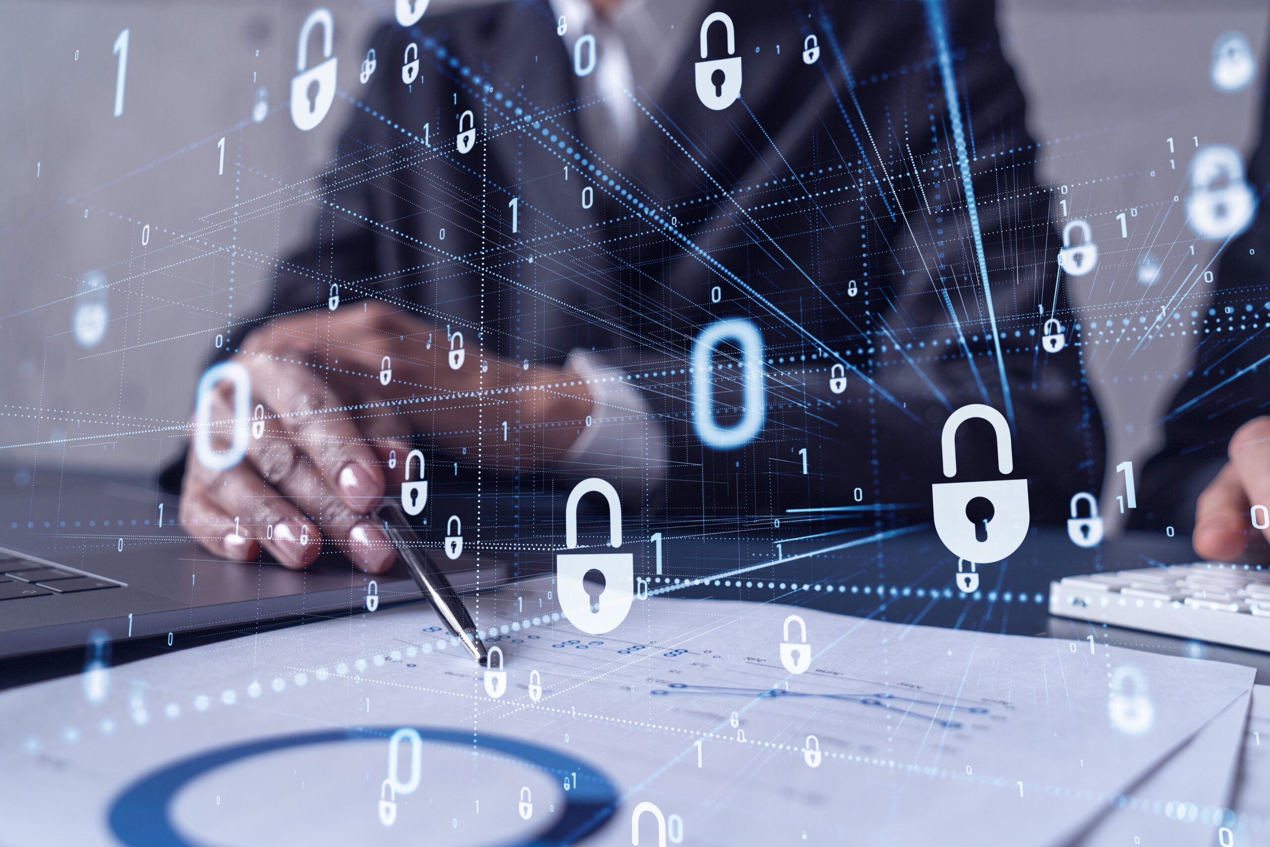 Picture of 3 Tips to Help CyberSecurity Brands Stand Out | PAN