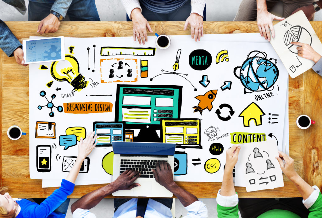 Preparing Your Content Marketing Strategy for 2022 | PAN Communications' September Newsletter