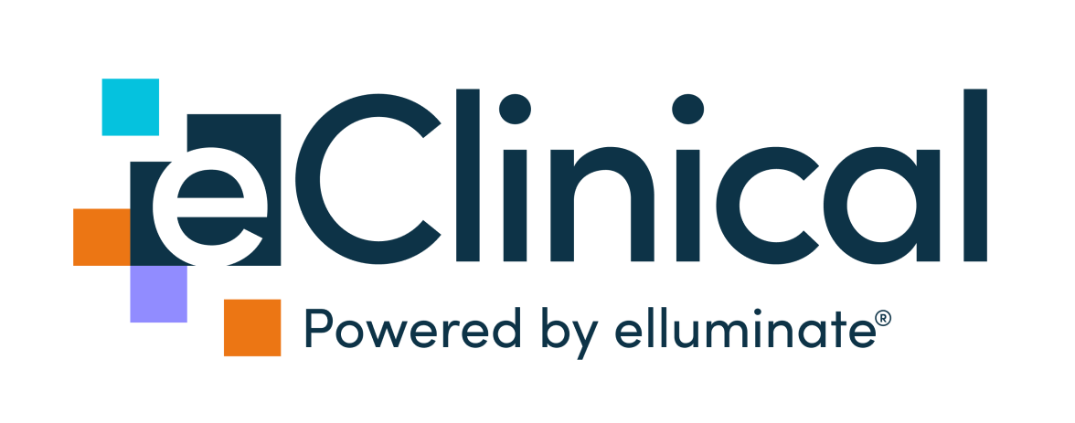 eClinical Solutions client logo, color