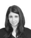 Lauren Kaufman, Vice President, Integrated Marketing & Analytics at PAN Communications, headshot_01