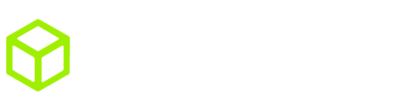 Hack the Box client logo, white