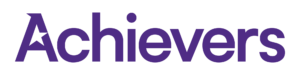 Achievers client logo, color