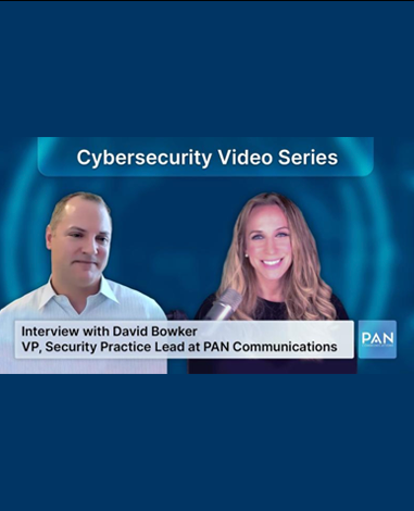 Comms Teams Are Facing Cybersecurity Issues Head On - How Is It Different From Other Industries?