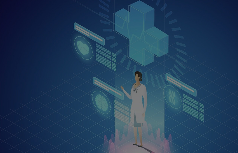 PRWeek + PAN Communications on the future of healthcare