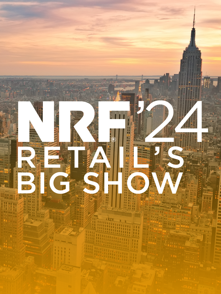 NRF: Location, Dates, What to Expect & What’s Happening