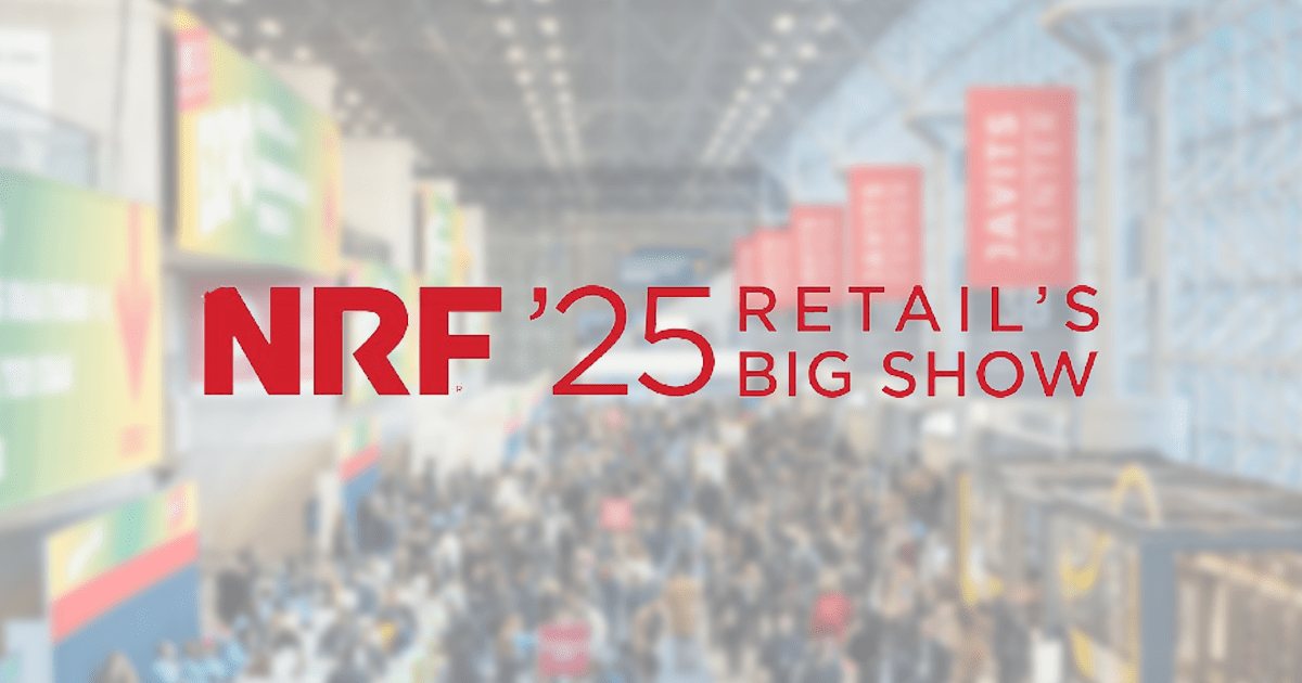 NRF Location, Dates, What to Expect & What’s Happening